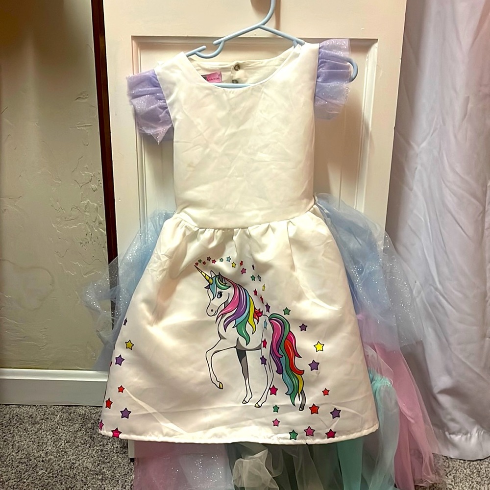 Fairy Princess Dress